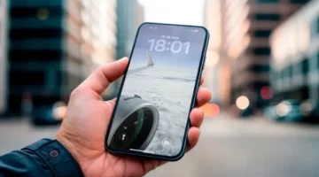 إطلاق أول هاتف ذاتي العمل.. بدون تدخل بشري في 2025